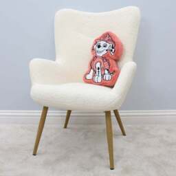 Paw Patrol Marshall Cushion - thumbnail 5