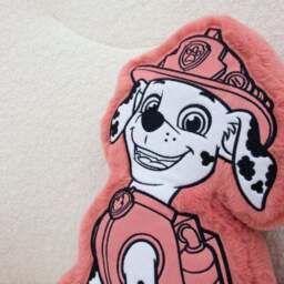 Paw Patrol Marshall Cushion - thumbnail 3