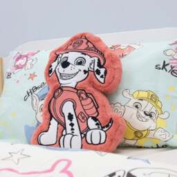 Paw Patrol Marshall Cushion - thumbnail 1