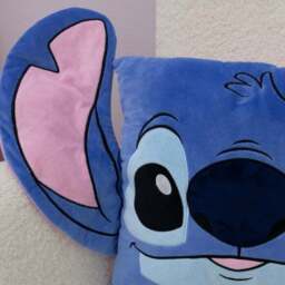 Disney Lilo & Stitch Chill Square Cushion - thumbnail 4