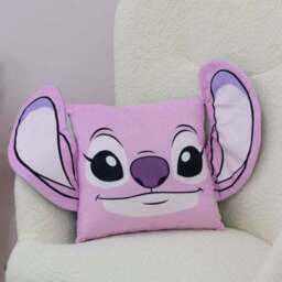 Disney Lilo & Stitch Chill Square Cushion - thumbnail 3