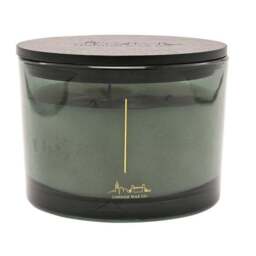 The London Wax Co Enjoy The Silence Multi Wick Candle - thumbnail 4