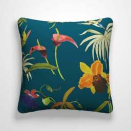 Maximalist Passion Made to Order Cushion Cover - thumbnail 2