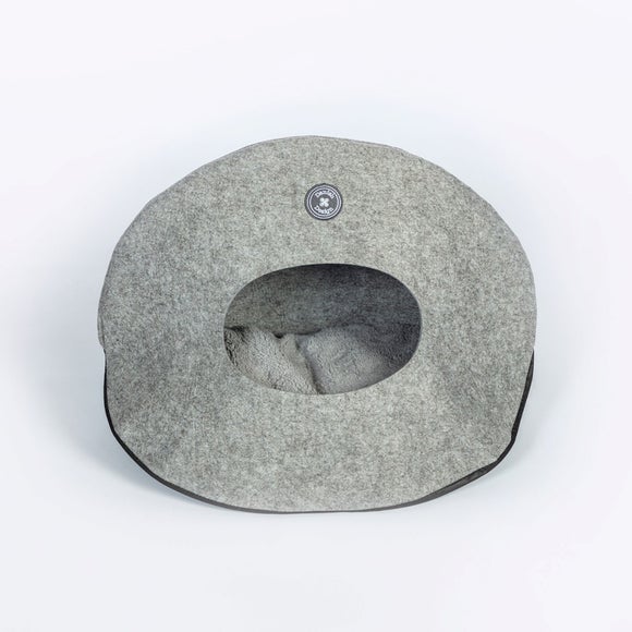 Danish Design Pebble Cat Bed - image 1
