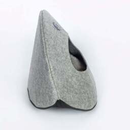 Danish Design Pebble Cat Bed - thumbnail 3
