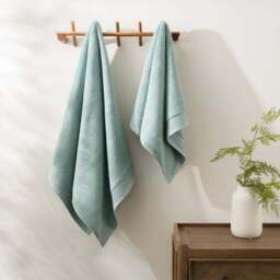Dorma Dreamsoft Organic Turkish Cotton Towel - thumbnail 5