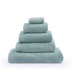 Dorma Dreamsoft Organic Turkish Cotton Towel - thumbnail 4