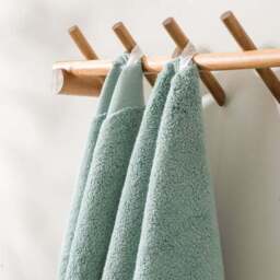 Dorma Dreamsoft Organic Turkish Cotton Towel - thumbnail 6