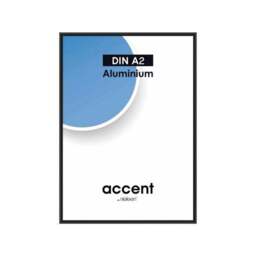 Nielsen Accent Photo Frame - thumbnail 2