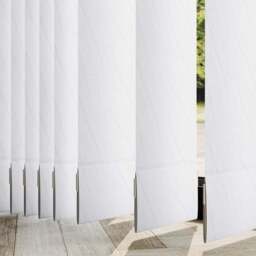Luxari Blackout Made to Measure Vertical Blind - thumbnail 5