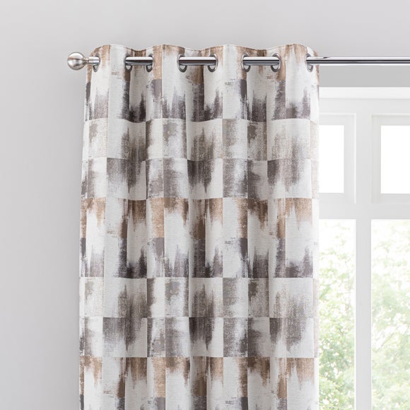 Belgravia Eyelet Curtains - image 1