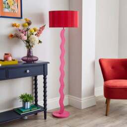 Wiggle Floor Lamp Base - thumbnail 3