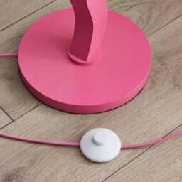 Wiggle Floor Lamp Base - thumbnail 4