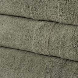 Luxury Heavyweight Egyptian Cotton Towel - thumbnail 2