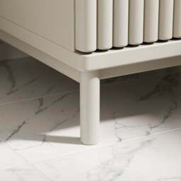 Elsie 3 Drawer Storage Unit - thumbnail 5