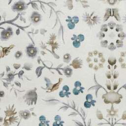 Concept Looms Liberty Antique Scalloped Washable Rug - thumbnail 2