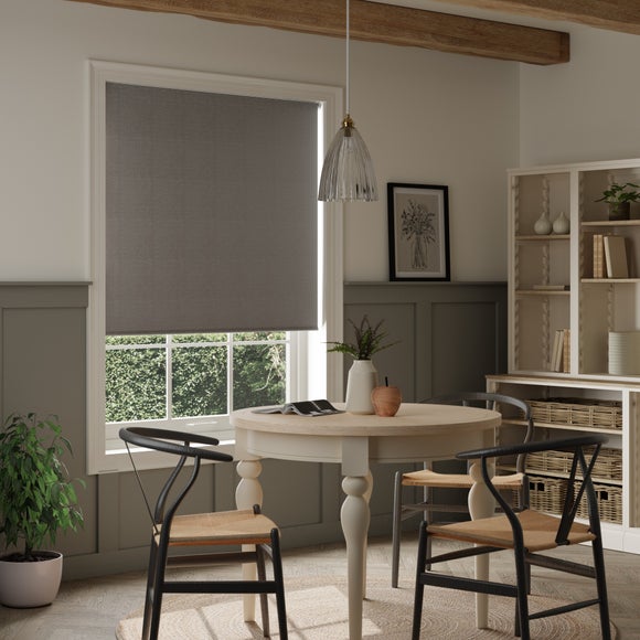 Zodiac Blackout Roller Blind - image 1
