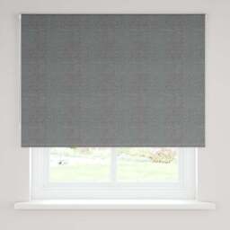 Zodiac Blackout Roller Blind - thumbnail 4