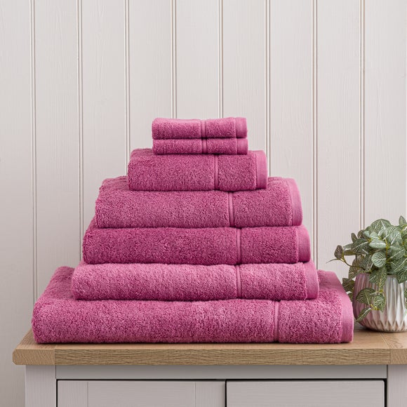 Forever Fresh Cotton Towel - image 1