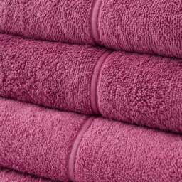 Forever Fresh Cotton Towel - thumbnail 2