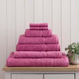 Forever Fresh Cotton Towel