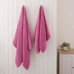 Forever Fresh Cotton Towel - thumbnail 3
