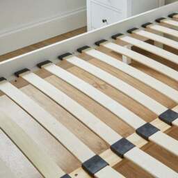 Lynton Bed Frame - thumbnail 3