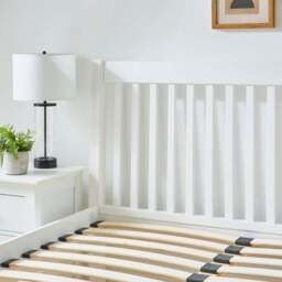 Lynton Bed Frame - thumbnail 2