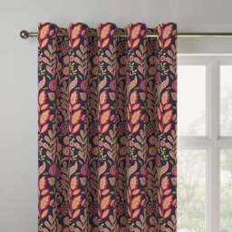 Arrelia Made to Measure Curtains - thumbnail 3