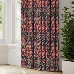 Arrelia Made to Measure Curtains - thumbnail 1