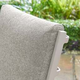 Easton 6 Seater Outdoor Dining Set - thumbnail 4