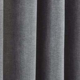 Wynter Eyelet Door Curtain - thumbnail 2