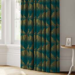 New York Made to Measure Curtains - thumbnail 1