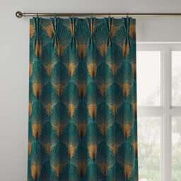 New York Made to Measure Curtains - thumbnail 2