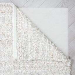 Wren Wool-Look Rug - thumbnail 3