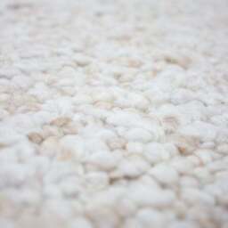 Wren Wool-Look Rug - thumbnail 2