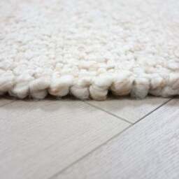 Wren Wool-Look Rug - thumbnail 4