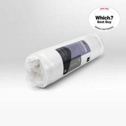 Jay-Be 2000 Hybrid E Pocket Eco Trucore Mattress - thumbnail 5