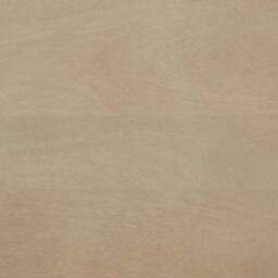 Romy 1 Drawer Dressing Table, Mango Wood - thumbnail 6
