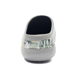 Backdoorshoes Men's Nuts & Bolts Garden Clogs - thumbnail 6