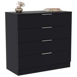 Hayes 4 Drawer Chest - thumbnail 6