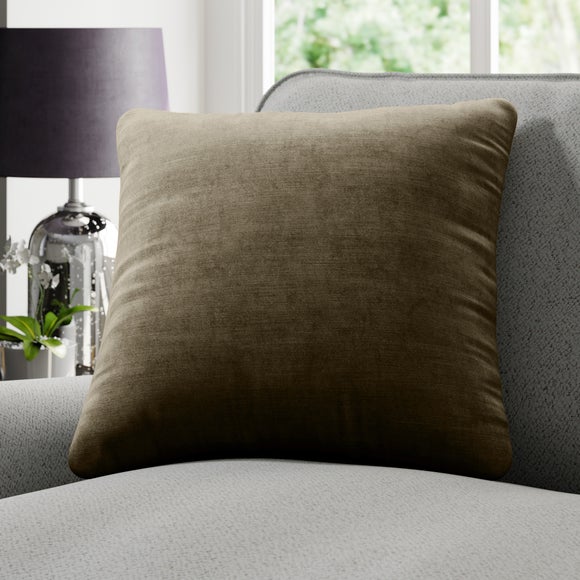 Luxury Velvet Made to Order Cushion Cover - image 1