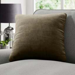 Luxury Velvet Made to Order Cushion Cover - thumbnail 1