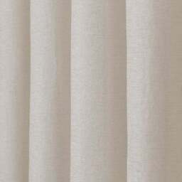 Textured Chenille Eyelet Curtains - thumbnail 3