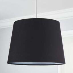 Clara Black Floor Lamp - thumbnail 3
