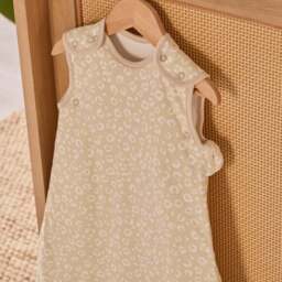 Tutti Bambini Love Cats 2.5 Tog Baby Sleep Bag - thumbnail 2