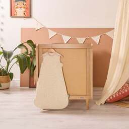 Tutti Bambini Love Cats 2.5 Tog Baby Sleep Bag - thumbnail 4