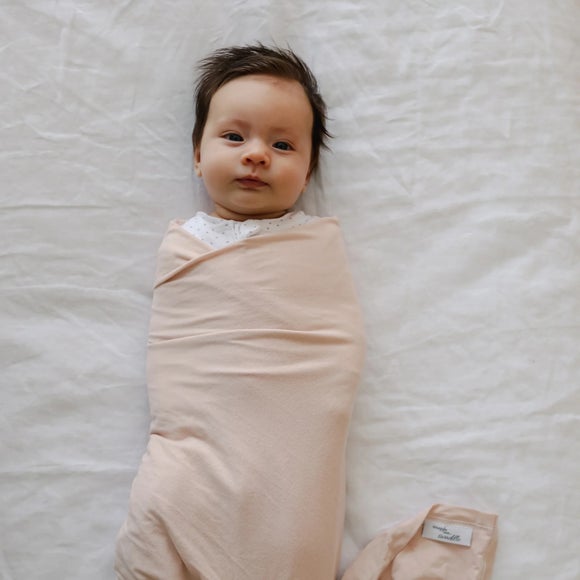 Tutti Bambini Snuggle Me Swaddle - image 1