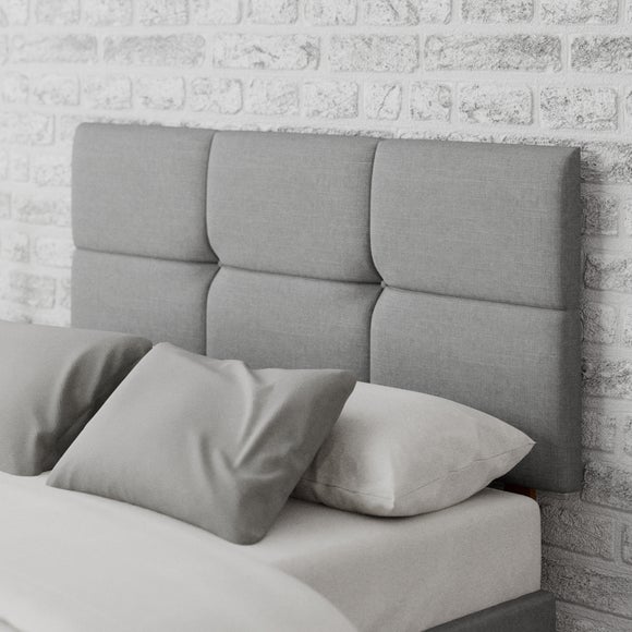 Caine Eire Linen Headboard - image 1