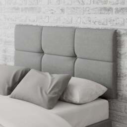 Caine Eire Linen Headboard - thumbnail 1